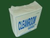 Cleanroom wipes  9" * 9"