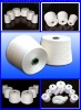 Close Virgin Polyester Spun Yarn Manufacture 50s/1