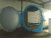 Cloth Steaming Machine