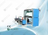 Cloth visual inspection machines