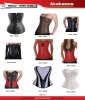 Club Wear - Leather Corsets
