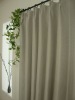 Coating Jacquard Curtain