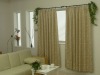 Coating Jacquard Curtain