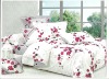 Coating Printed Bedding Set