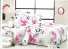 Coating Printed Bedding Set