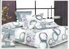 Coating Printed Bedding Set