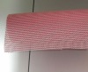 Coating Spunlace Nonwoven Fabrics Roll (Wavy line )