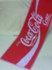 Coca-cola  towel