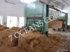 Coconut Husk Fibre