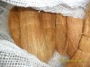 Coir Bristle Fiber