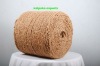 Coir Yarn spool-Fine weaving Vycome coir yarn