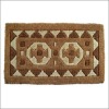 Coir door mats