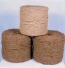 Coir yarn rope