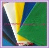 Coloful fusible nowoven interlinining fabric for bag,garment,cap