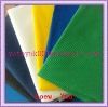 Coloful fusible nowoven interlinining fabric for bag,garment,cap