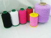 Color Elastic Thread