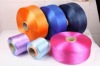 Color FDY pp yarn