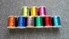 Color Metallic Yarn