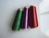 Color Mh Type Metallic Yarn