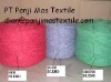 Color Mop Yarn