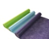 Color Nonwoven fabric(color nonwoven fabric for packing,wrapping paper)