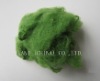 Color Polyester Fibres Dyed