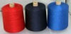 Color Polyester Yarn