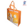 Color Printed Eco Friendly Bag