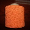 Color elastic thread