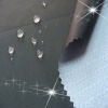 Color film bonding taffeta laminated fabric