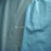Color-glue polyester taffeta fabric with waterproof,pongee fabric
