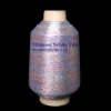 Color lurex MX type Metallic thread Yarn