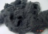 Color polyester staple fiber