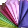 Color wrapping fabric(Color nonwoven fabric,wrapping flower fabric)