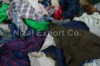 Colored 100% Cotton Rags (Woven + Knitted Cotton Material)