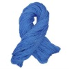 Colored 100% acrylic yarn