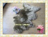 Colored Australian sheepskin rug(factory)