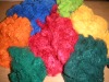 Colored Fiber