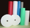 Colored Nonwoven Fabric