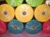 Colored Nonwoven Fabric