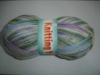 Colored Spun Acrylic yarn,melange