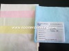 Colored Spunlace Non woven Fabric