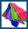 Colorful 100% Bamboo Fiber Kitchen Towel