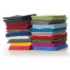 Colorful 100% wool felt