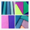 Colorful 45s,110*76,58" Dyed  Polyester Fabric