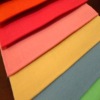 Colorful 65/35 TC Poplin