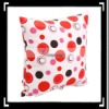 Colorful!! Fashion Bubble Pattern Pillowcase
