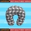 Colorful Fashionable Beads Travel Neck Pillow