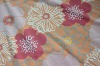 Colorful Flower Fabric