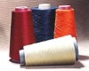 Colorful Nylon/ Cotton Blended Yarn for Knitting